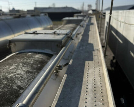 Магиар SR3MEB, объемом двигателя 0 л и пробегом 500 тыс. км за 21000 $, фото 22 на Automoto.ua