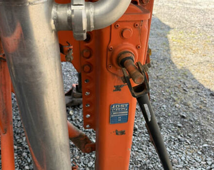 Магиар SR3MEB, объемом двигателя 0 л и пробегом 500 тыс. км за 21000 $, фото 6 на Automoto.ua