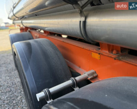 Магиар SR3MEB, объемом двигателя 0 л и пробегом 500 тыс. км за 21000 $, фото 20 на Automoto.ua