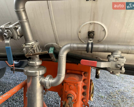 Магиар SR3MEB, объемом двигателя 0 л и пробегом 500 тыс. км за 21000 $, фото 7 на Automoto.ua