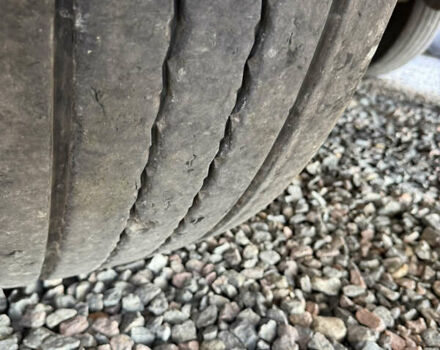 Магиар SR3MEB, объемом двигателя 0 л и пробегом 500 тыс. км за 21000 $, фото 12 на Automoto.ua