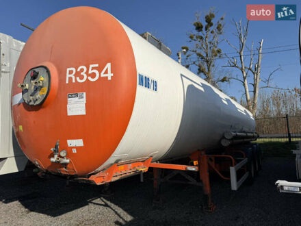 Магиар SR3MEB, объемом двигателя 0 л и пробегом 500 тыс. км за 21000 $, фото 1 на Automoto.ua