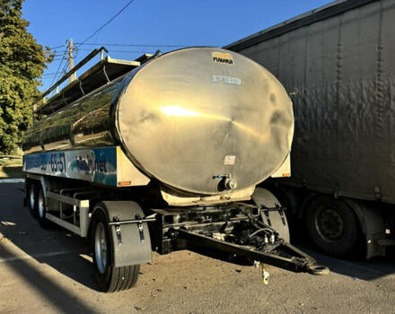 Серый Магиар SR3MEB, объемом двигателя 0 л и пробегом 0 тыс. км за 25000 $, фото 4 на Automoto.ua