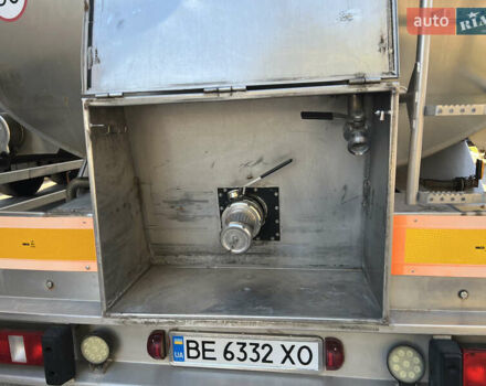 Серый Магиар SR3MEB, объемом двигателя 0 л и пробегом 0 тыс. км за 25000 $, фото 3 на Automoto.ua