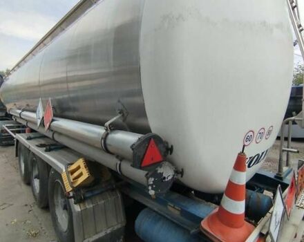 Серый Магиар SR3MEB, объемом двигателя 0 л и пробегом 900 тыс. км за 14900 $, фото 2 на Automoto.ua