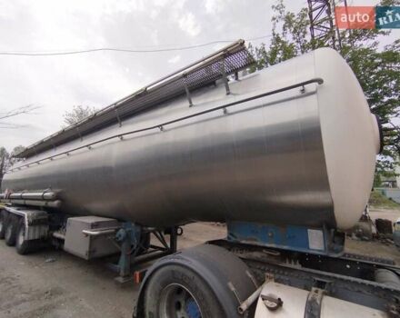 Серый Магиар SR3MEB, объемом двигателя 0 л и пробегом 900 тыс. км за 14900 $, фото 5 на Automoto.ua