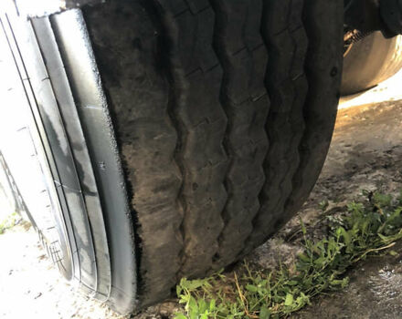 Синий Магиар SR3MEF, объемом двигателя 0 л и пробегом 100 тыс. км за 26600 $, фото 6 на Automoto.ua