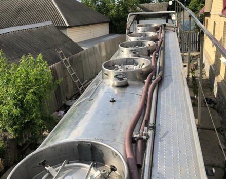 Синий Магиар SR3MEF, объемом двигателя 0 л и пробегом 100 тыс. км за 26600 $, фото 14 на Automoto.ua