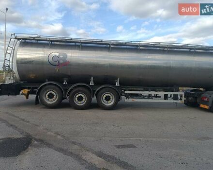 Синий Магиар SR3MEF, объемом двигателя 0 л и пробегом 100 тыс. км за 26600 $, фото 3 на Automoto.ua