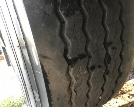 Синий Магиар SR3MEF, объемом двигателя 0 л и пробегом 100 тыс. км за 26600 $, фото 7 на Automoto.ua