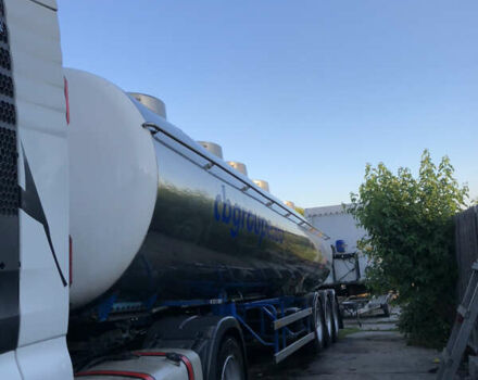 Синий Магиар SR3MEF, объемом двигателя 0 л и пробегом 100 тыс. км за 26600 $, фото 11 на Automoto.ua