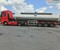 Красный Магиар SRP 3MET, объемом двигателя 0 л и пробегом 0 тыс. км за 16300 $, фото 1 на Automoto.ua