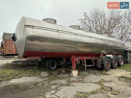 Магиар SRP 3MET 1985 в Новом Буге на Automoto.ua Красный Магиар SRP 3MET, объемом двигателя 0 л и пробегом 0 тыс. км за 19500 $, фото 1 на Automoto.ua