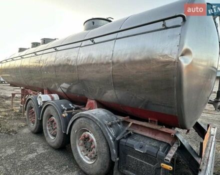 Магиар SRP 3MET, объемом двигателя 0 л и пробегом 1 тыс. км за 18500 $, фото 6 на Automoto.ua