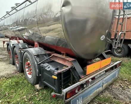 Магиар SRP 3MET, объемом двигателя 0 л и пробегом 1 тыс. км за 18500 $, фото 4 на Automoto.ua