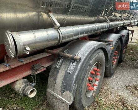 Магиар SRP 3MET, объемом двигателя 0 л и пробегом 1 тыс. км за 18500 $, фото 3 на Automoto.ua