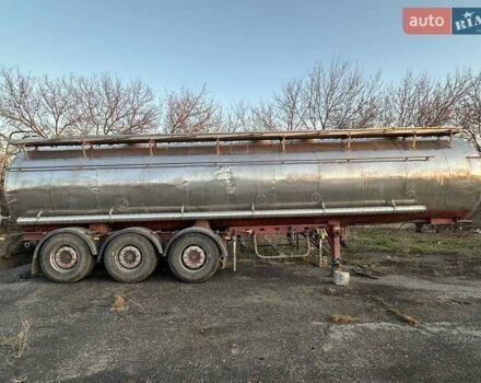 Магиар SRP 3MET, объемом двигателя 0 л и пробегом 1 тыс. км за 18500 $, фото 7 на Automoto.ua