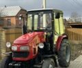 Красный Mahindra Feng Shou 354, объемом двигателя 2.76 л и пробегом 5 тыс. км за 5800 $, фото 1 на Automoto.ua