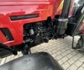 Красный Mahindra Feng Shou 354, объемом двигателя 2.76 л и пробегом 5 тыс. км за 5800 $, фото 13 на Automoto.ua