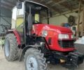 Красный Mahindra Feng Shou 354, объемом двигателя 2.76 л и пробегом 5 тыс. км за 5800 $, фото 23 на Automoto.ua