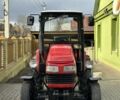 Красный Mahindra Feng Shou 354, объемом двигателя 2.76 л и пробегом 5 тыс. км за 5800 $, фото 1 на Automoto.ua