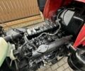 Красный Mahindra Feng Shou 354, объемом двигателя 2.76 л и пробегом 5 тыс. км за 5800 $, фото 15 на Automoto.ua