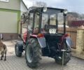 Красный Mahindra Feng Shou 354, объемом двигателя 2.76 л и пробегом 5 тыс. км за 5800 $, фото 3 на Automoto.ua