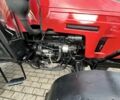 Красный Mahindra Feng Shou 354, объемом двигателя 2.76 л и пробегом 5 тыс. км за 5800 $, фото 9 на Automoto.ua