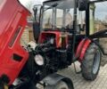 Красный Mahindra Feng Shou 354, объемом двигателя 2.76 л и пробегом 5 тыс. км за 5800 $, фото 14 на Automoto.ua