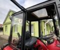 Красный Mahindra Feng Shou 354, объемом двигателя 2.76 л и пробегом 5 тыс. км за 5800 $, фото 21 на Automoto.ua