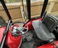 Красный Mahindra Feng Shou 354, объемом двигателя 2.76 л и пробегом 5 тыс. км за 5800 $, фото 18 на Automoto.ua