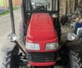 Красный Mahindra Feng Shou 354, объемом двигателя 2.76 л и пробегом 5 тыс. км за 5800 $, фото 22 на Automoto.ua