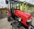 Красный Mahindra Feng Shou 354, объемом двигателя 2.76 л и пробегом 5 тыс. км за 5800 $, фото 8 на Automoto.ua