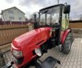 Красный Mahindra Feng Shou 354, объемом двигателя 2.76 л и пробегом 5 тыс. км за 5800 $, фото 12 на Automoto.ua