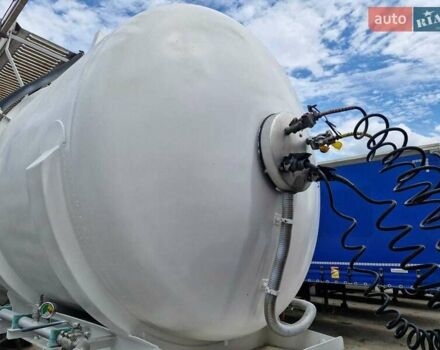 Белый Маисонью 338G2K1, объемом двигателя 0 л и пробегом 0 тыс. км за 35022 $, фото 8 на Automoto.ua