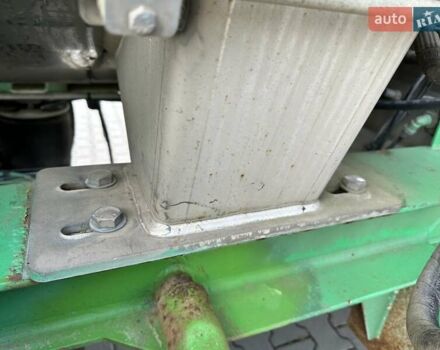 Маісонью S, об'ємом двигуна 0 л та пробігом 500 тис. км за 23000 $, фото 11 на Automoto.ua