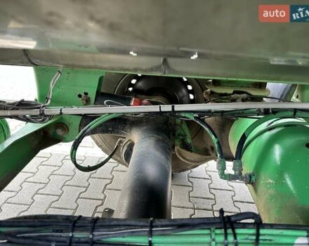 Маісонью S, об'ємом двигуна 0 л та пробігом 500 тис. км за 23000 $, фото 7 на Automoto.ua