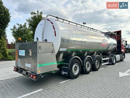 Маисонью S, объемом двигателя 0 л и пробегом 500 тыс. км за 22000 $, фото 1 на Automoto.ua