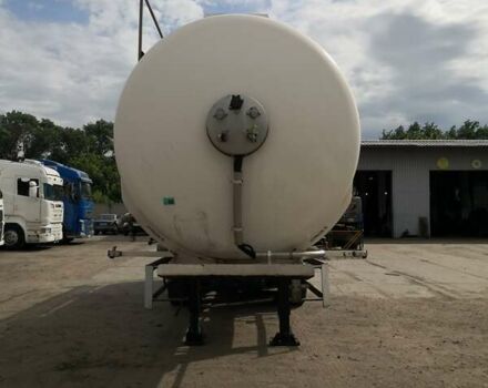 Синій Маісонью S, об'ємом двигуна 0 л та пробігом 400 тис. км за 33263 $, фото 6 на Automoto.ua