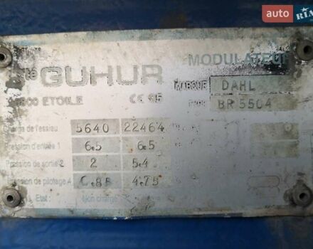 Синій Маісонью S, об'ємом двигуна 0 л та пробігом 400 тис. км за 33263 $, фото 27 на Automoto.ua