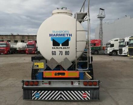 Синій Маісонью S, об'ємом двигуна 0 л та пробігом 400 тис. км за 33263 $, фото 1 на Automoto.ua