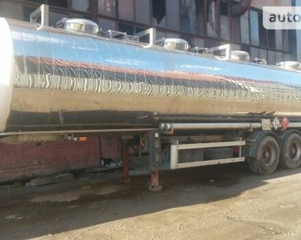 Маисонью S338FG 2003 в Тернополе на Automoto.ua Маисонью S338FG, объемом двигателя 0 л и пробегом 1 тыс. км за 20500 $, фото 7 на Automoto.ua