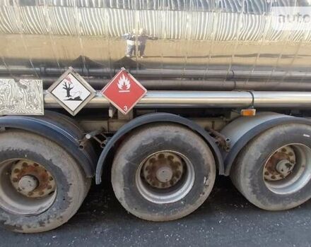 Маисонью S338FG 2003 в Тернополе на Automoto.ua Маисонью S338FG, объемом двигателя 0 л и пробегом 1 тыс. км за 20500 $, фото 10 на Automoto.ua