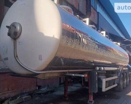 Маисонью S338FG 2003 в Тернополе на Automoto.ua Маисонью S338FG, объемом двигателя 0 л и пробегом 1 тыс. км за 20500 $, фото 8 на Automoto.ua