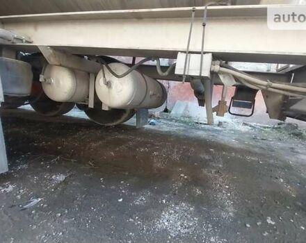 Маисонью S338FG 2003 в Тернополе на Automoto.ua Маисонью S338FG, объемом двигателя 0 л и пробегом 1 тыс. км за 20500 $, фото 9 на Automoto.ua