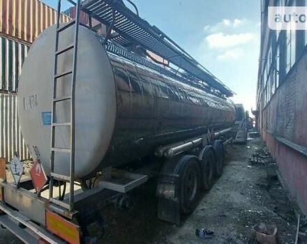 Маисонью S338FG 2003 в Тернополе на Automoto.ua Маисонью S338FG, объемом двигателя 0 л и пробегом 1 тыс. км за 20500 $, фото 4 на Automoto.ua