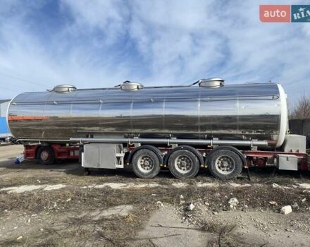 Маисонью S338FG, объемом двигателя 0 л и пробегом 800 тыс. км за 31400 $, фото 12 на Automoto.ua