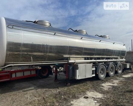 Маисонью S338FG, объемом двигателя 0 л и пробегом 800 тыс. км за 31400 $, фото 11 на Automoto.ua