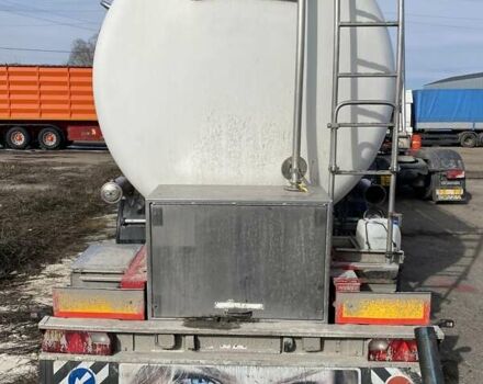 Маисонью S338FG, объемом двигателя 0 л и пробегом 800 тыс. км за 31400 $, фото 14 на Automoto.ua