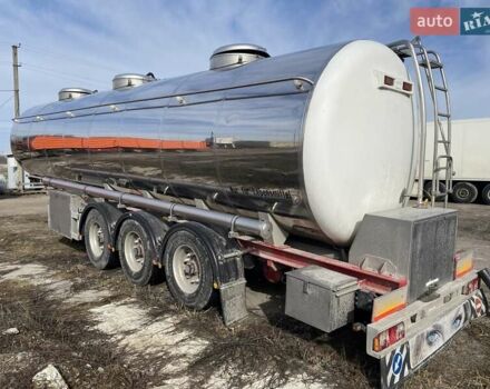 Маисонью S338FG, объемом двигателя 0 л и пробегом 800 тыс. км за 31400 $, фото 13 на Automoto.ua